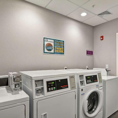 Home2 Suites Pensacola I-10 At North Davis Hwy Luaran gambar