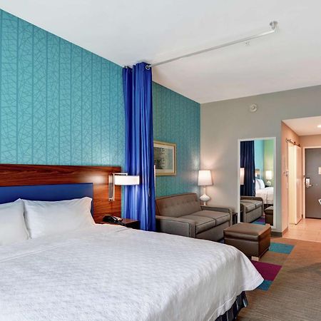 Home2 Suites Pensacola I-10 At North Davis Hwy Luaran gambar