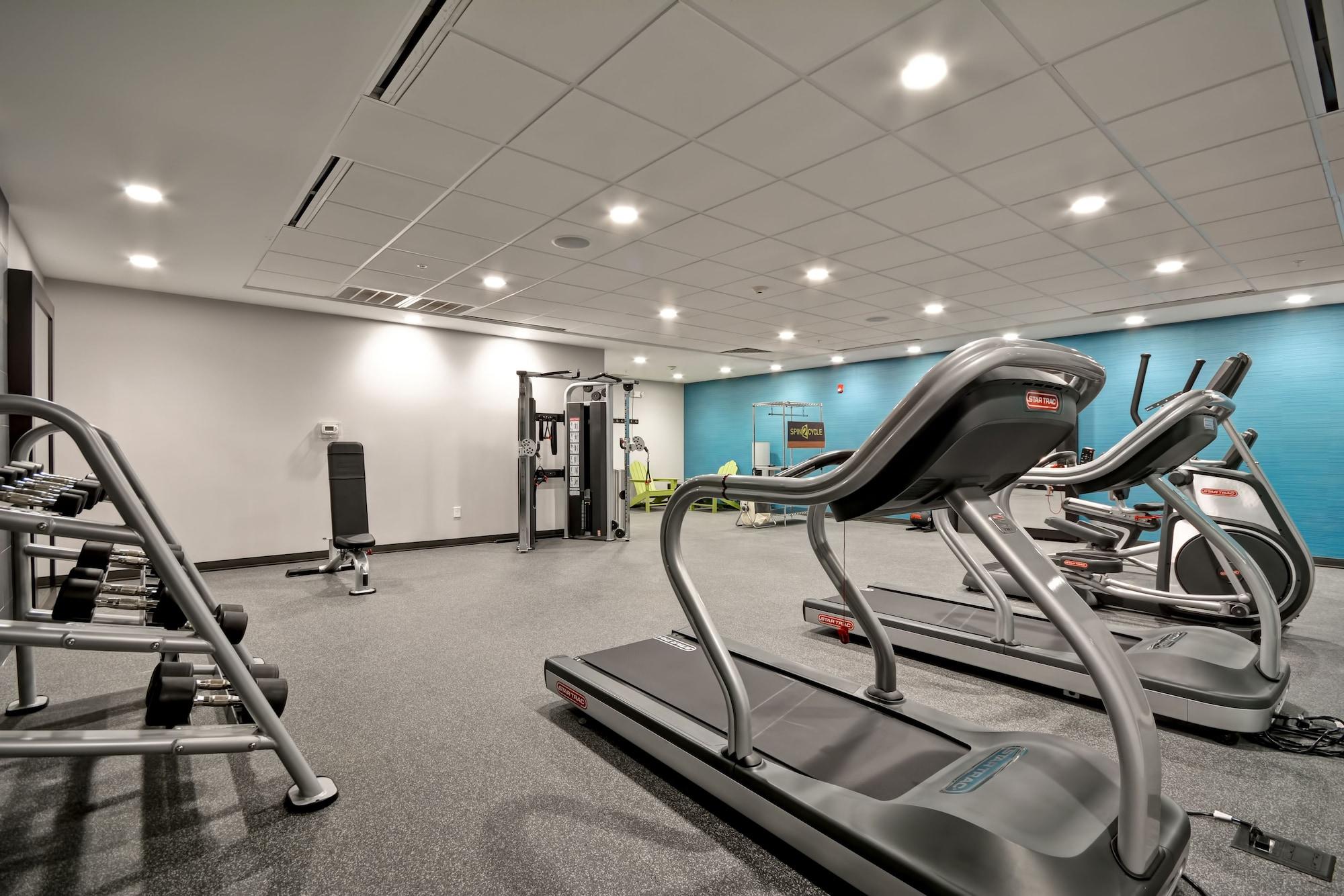Home2 Suites Pensacola I-10 At North Davis Hwy Luaran gambar