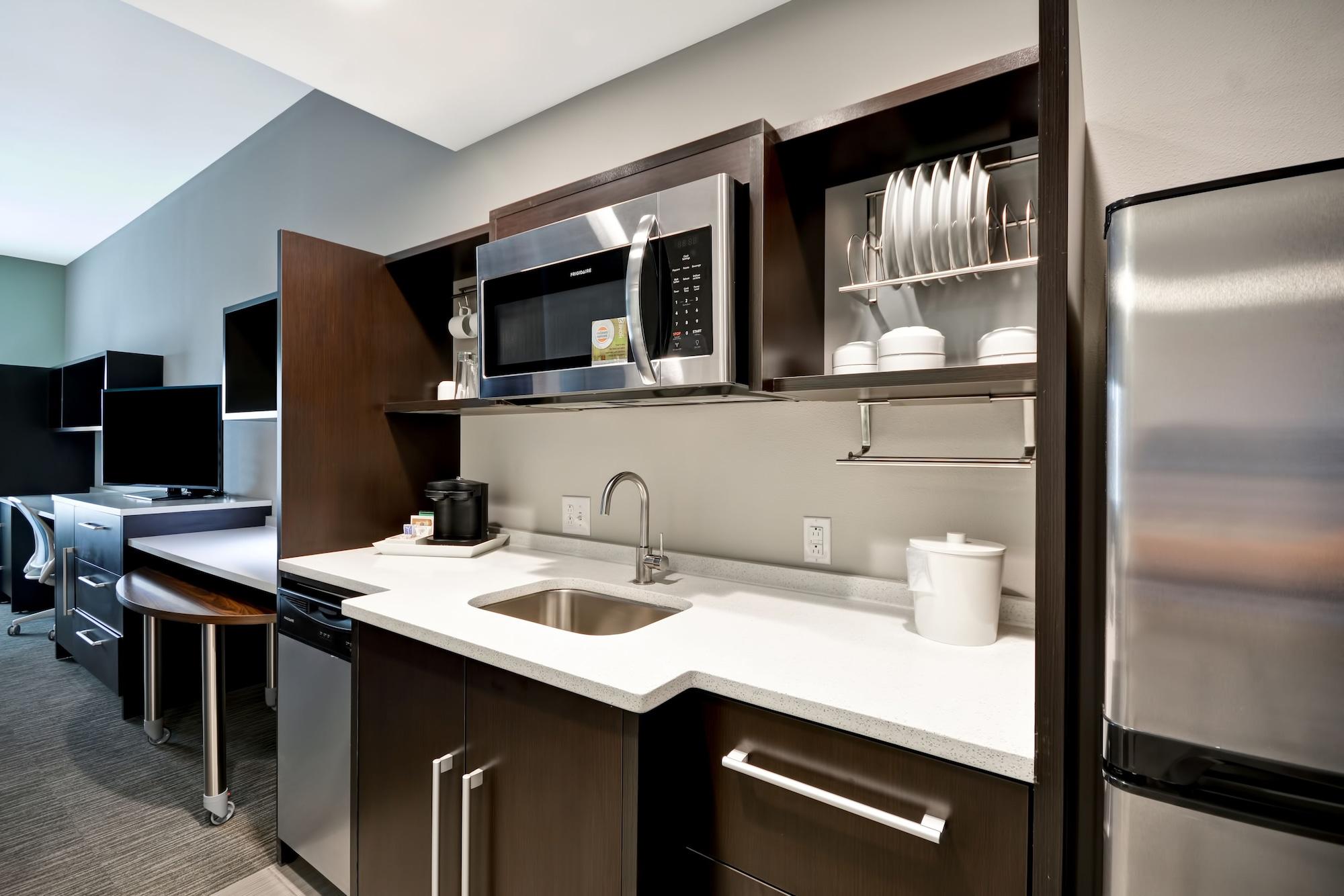 Home2 Suites Pensacola I-10 At North Davis Hwy Luaran gambar