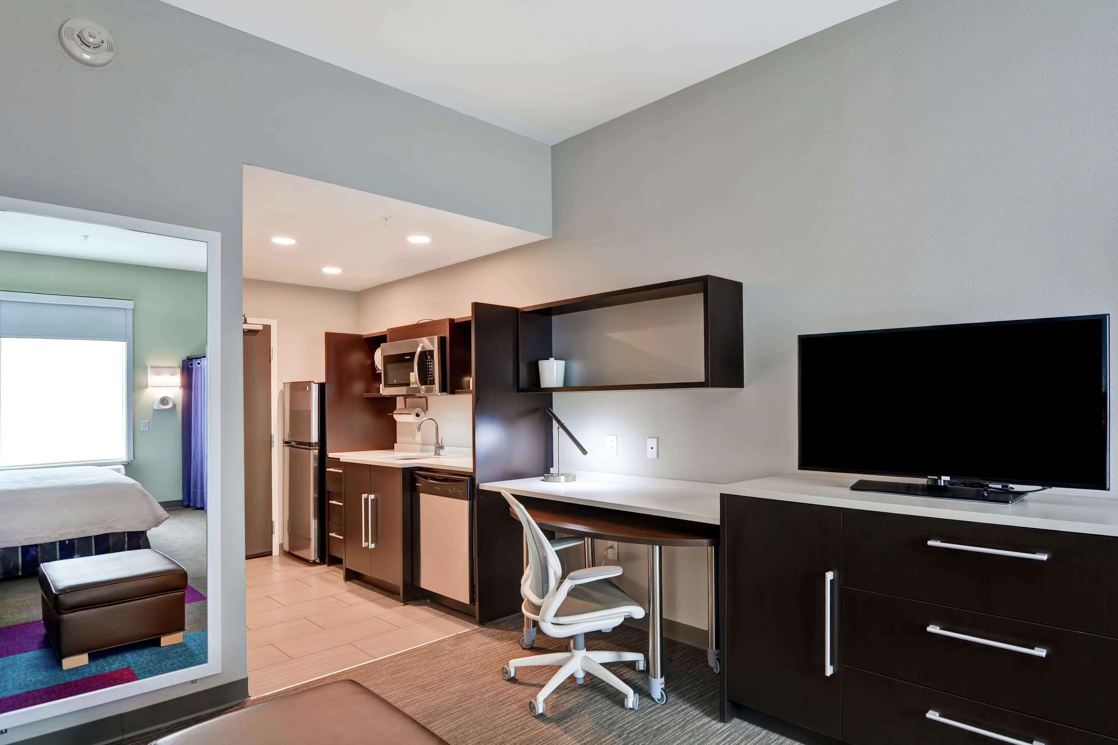 Home2 Suites Pensacola I-10 At North Davis Hwy Luaran gambar