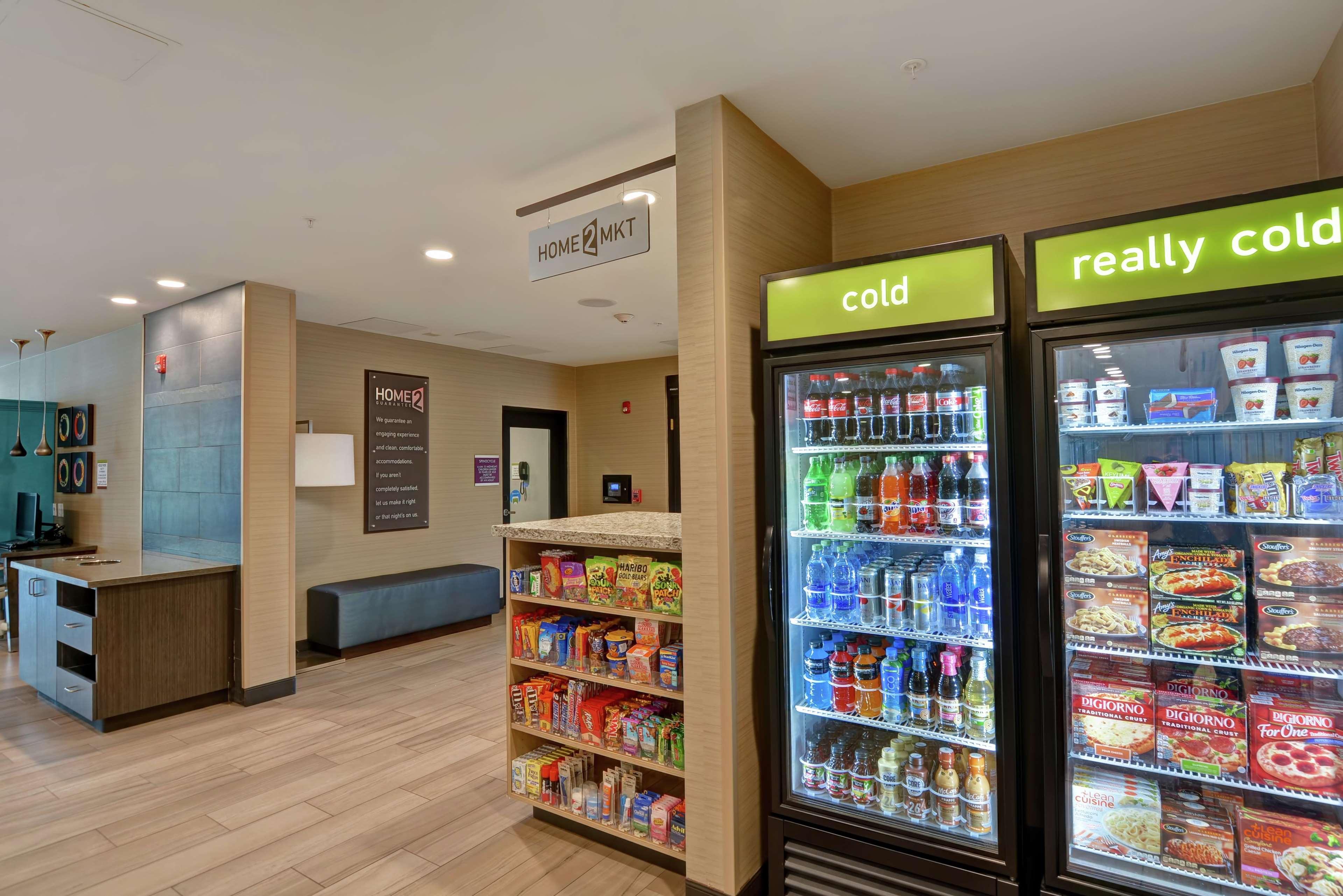 Home2 Suites Pensacola I-10 At North Davis Hwy Luaran gambar