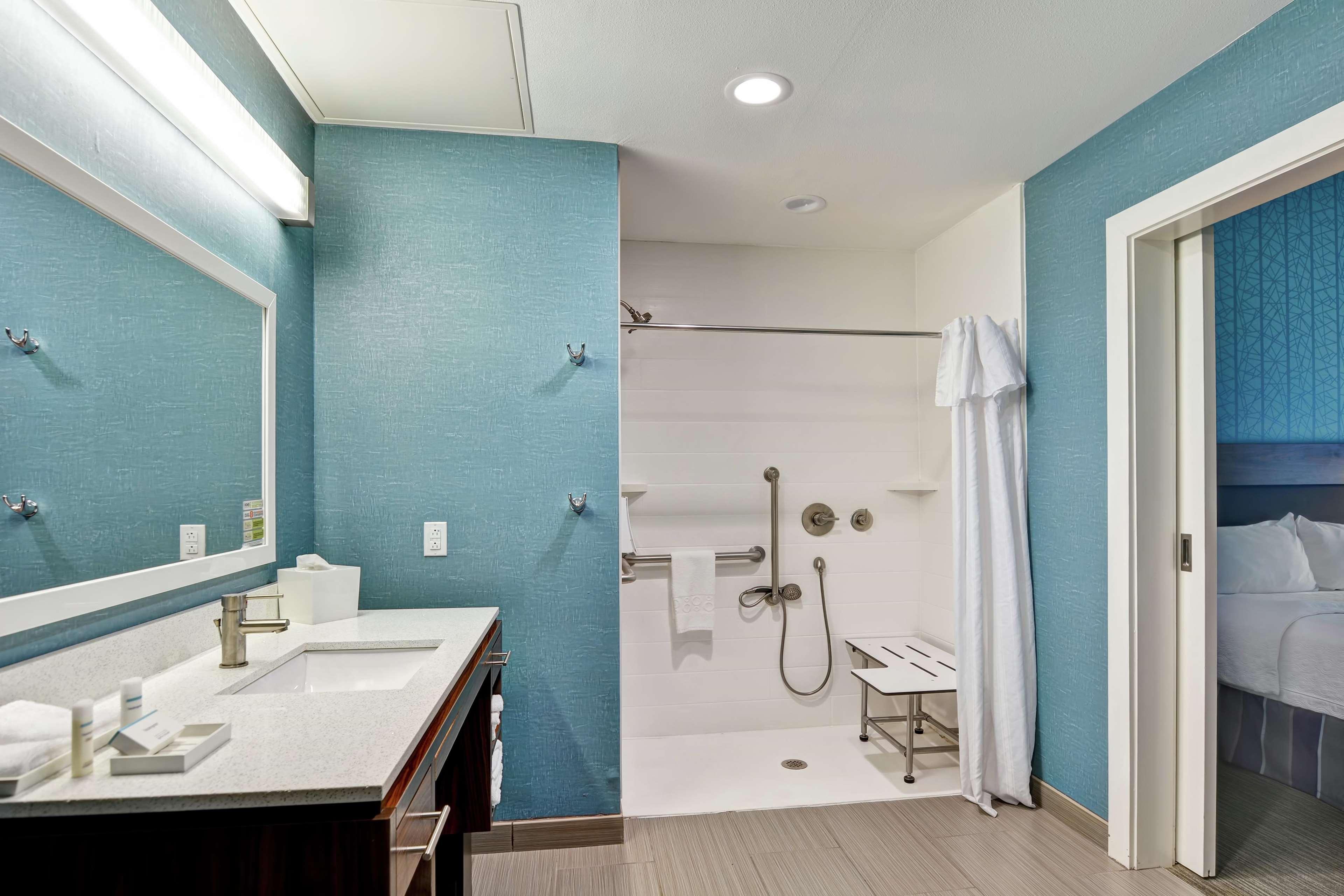 Home2 Suites Pensacola I-10 At North Davis Hwy Luaran gambar