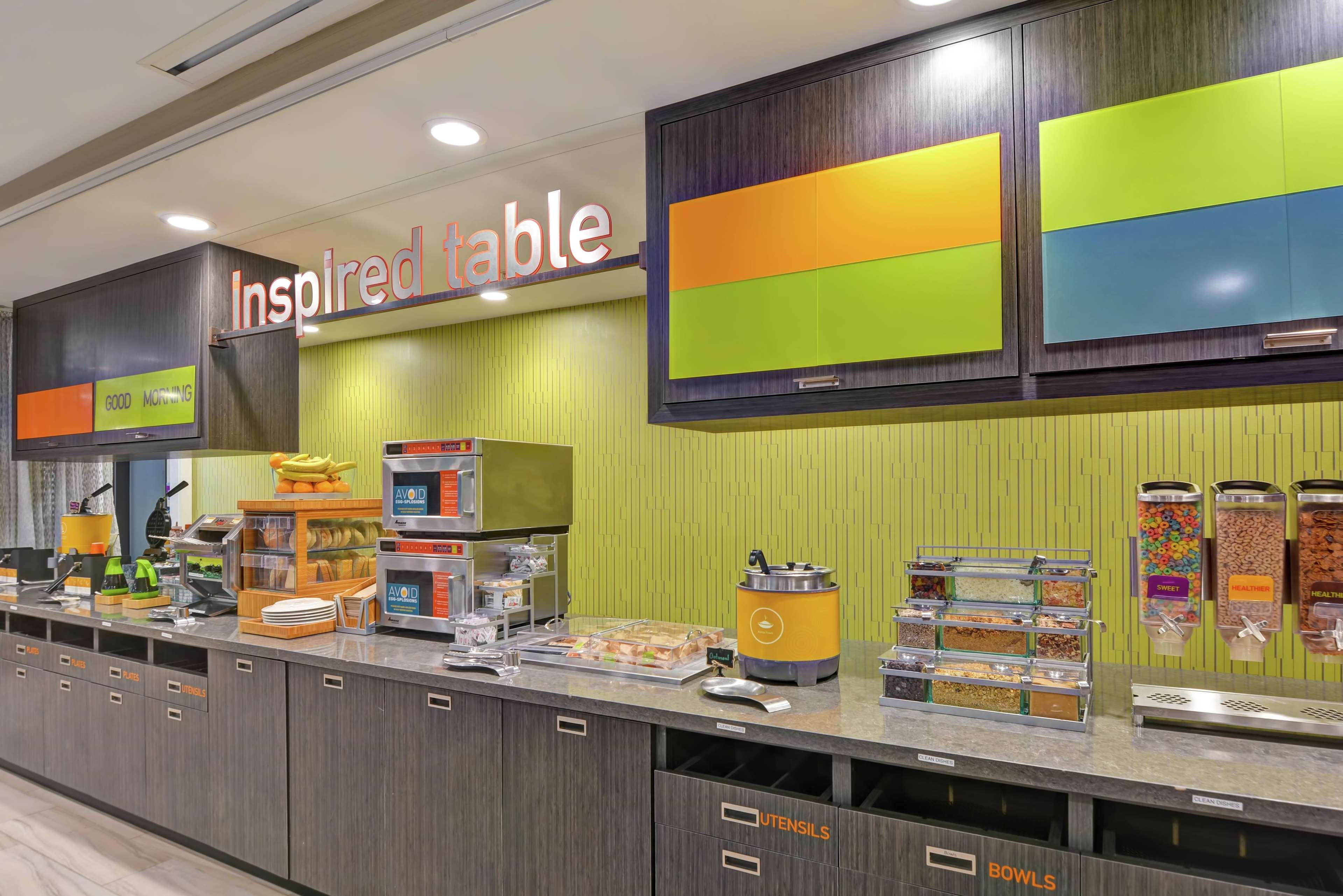 Home2 Suites Pensacola I-10 At North Davis Hwy Luaran gambar
