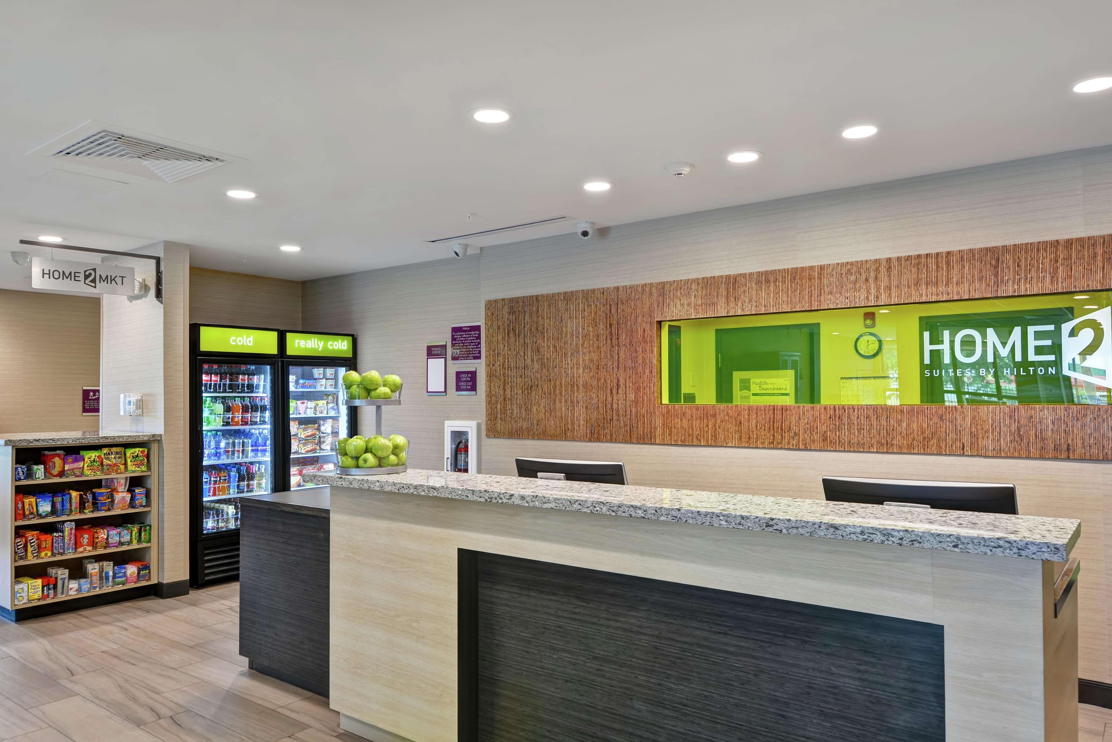 Home2 Suites Pensacola I-10 At North Davis Hwy Luaran gambar
