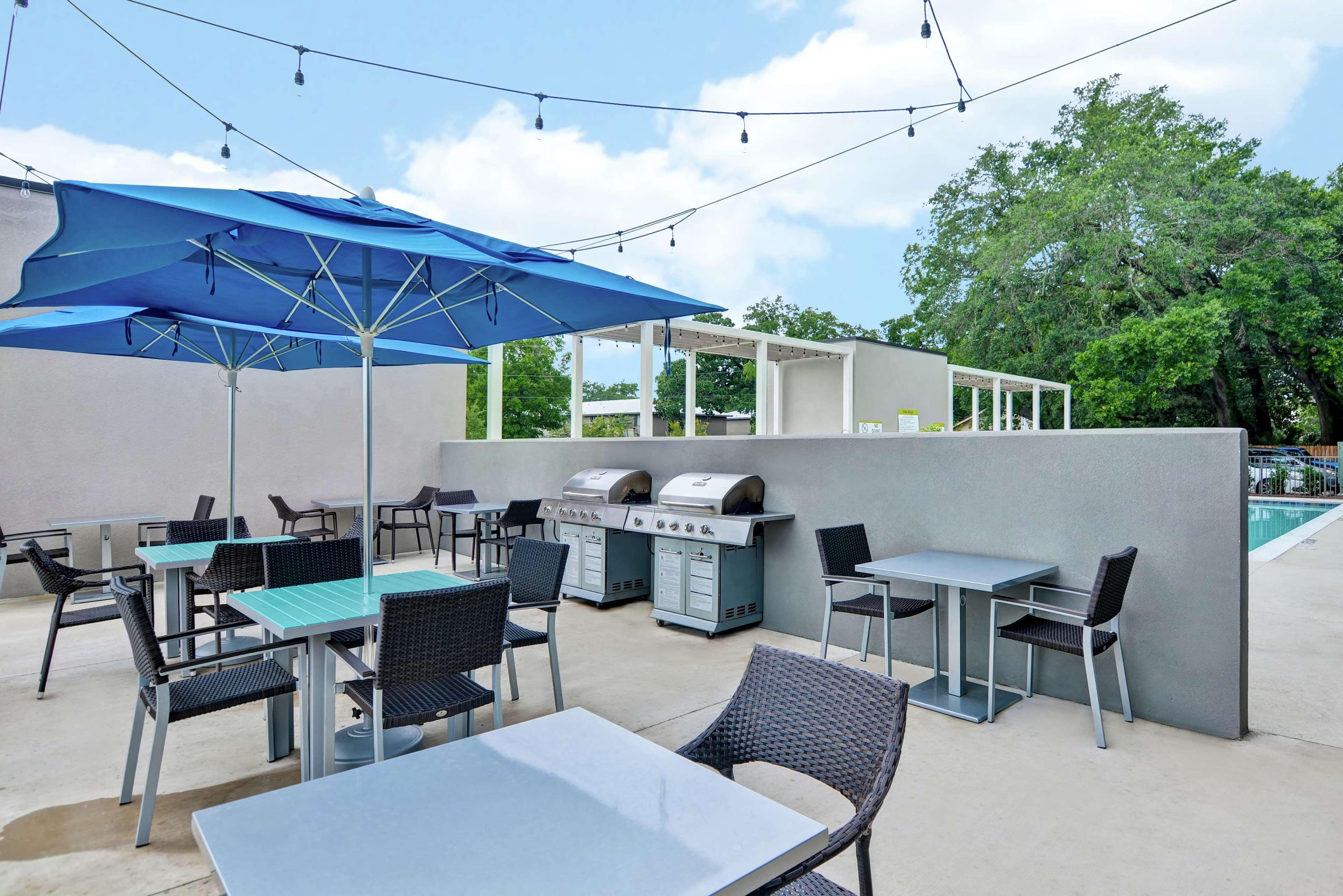 Home2 Suites Pensacola I-10 At North Davis Hwy Luaran gambar