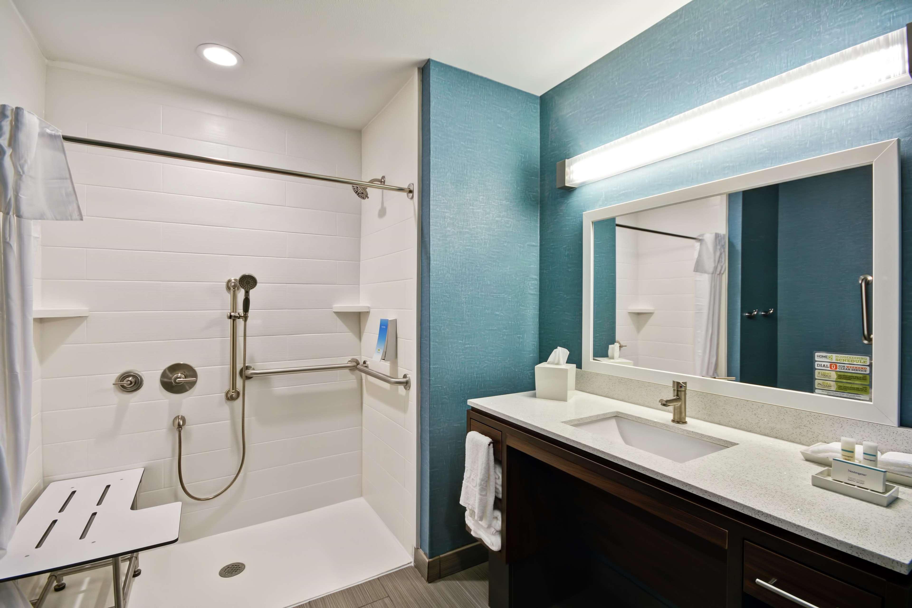 Home2 Suites Pensacola I-10 At North Davis Hwy Luaran gambar