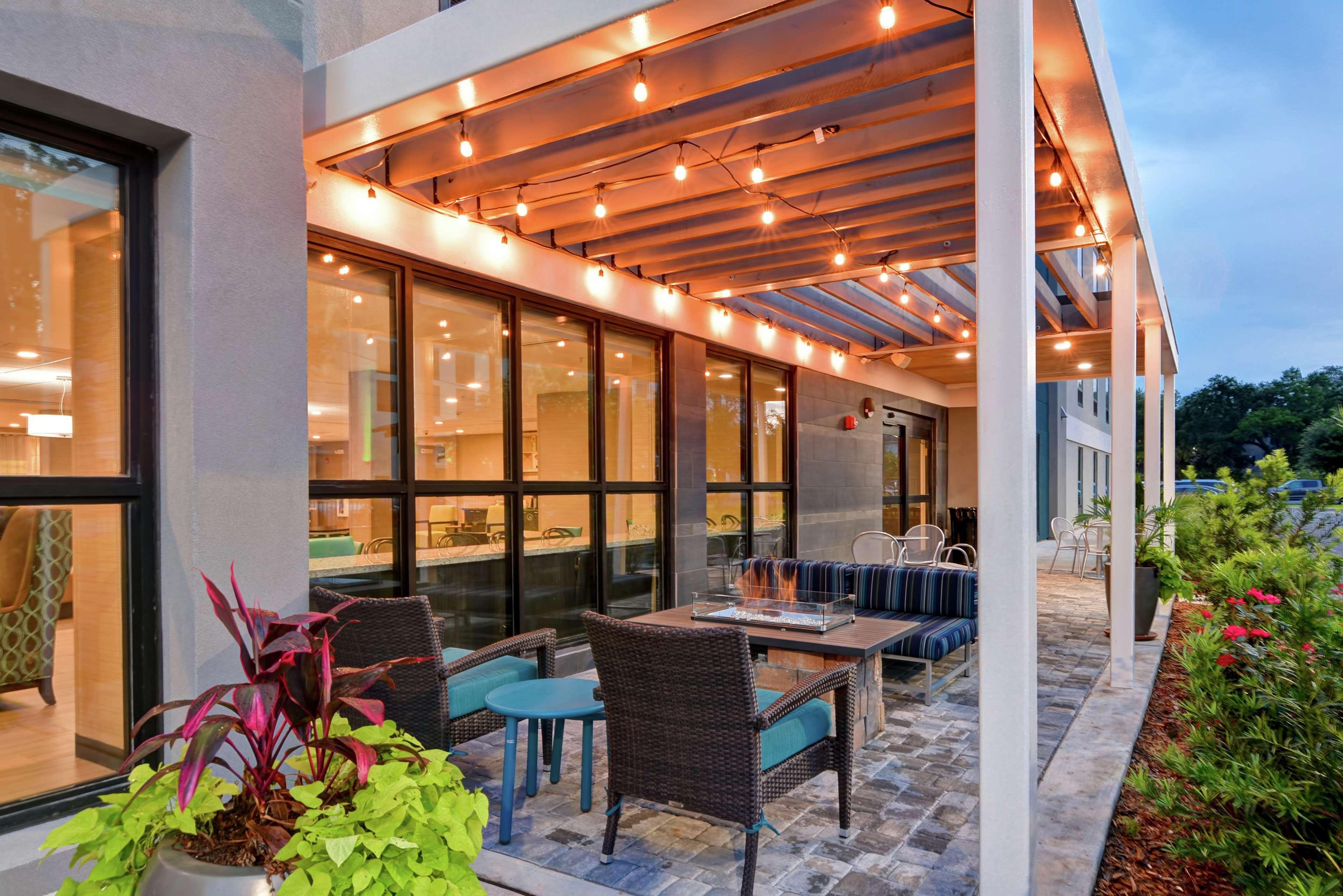 Home2 Suites Pensacola I-10 At North Davis Hwy Luaran gambar