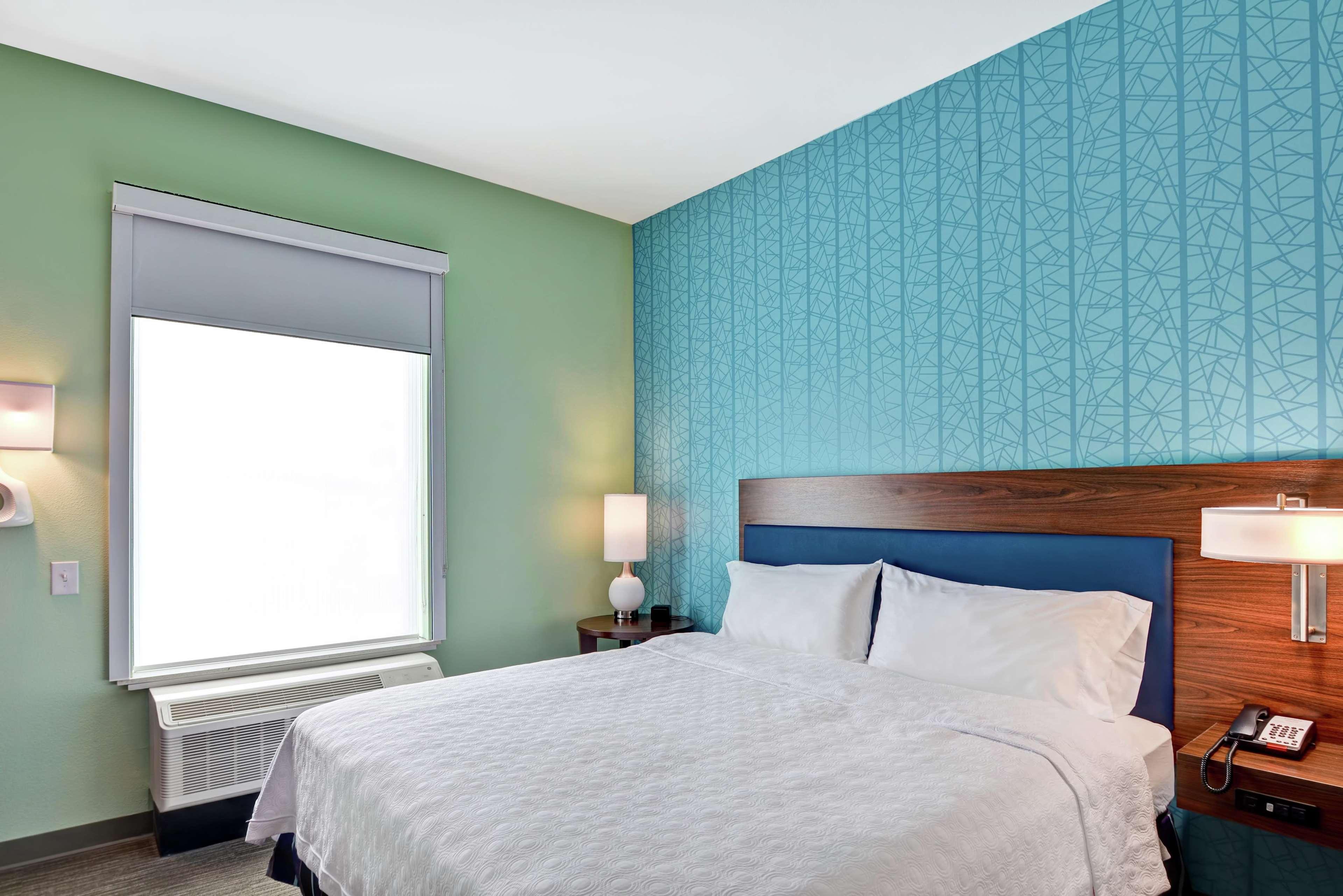 Home2 Suites Pensacola I-10 At North Davis Hwy Luaran gambar