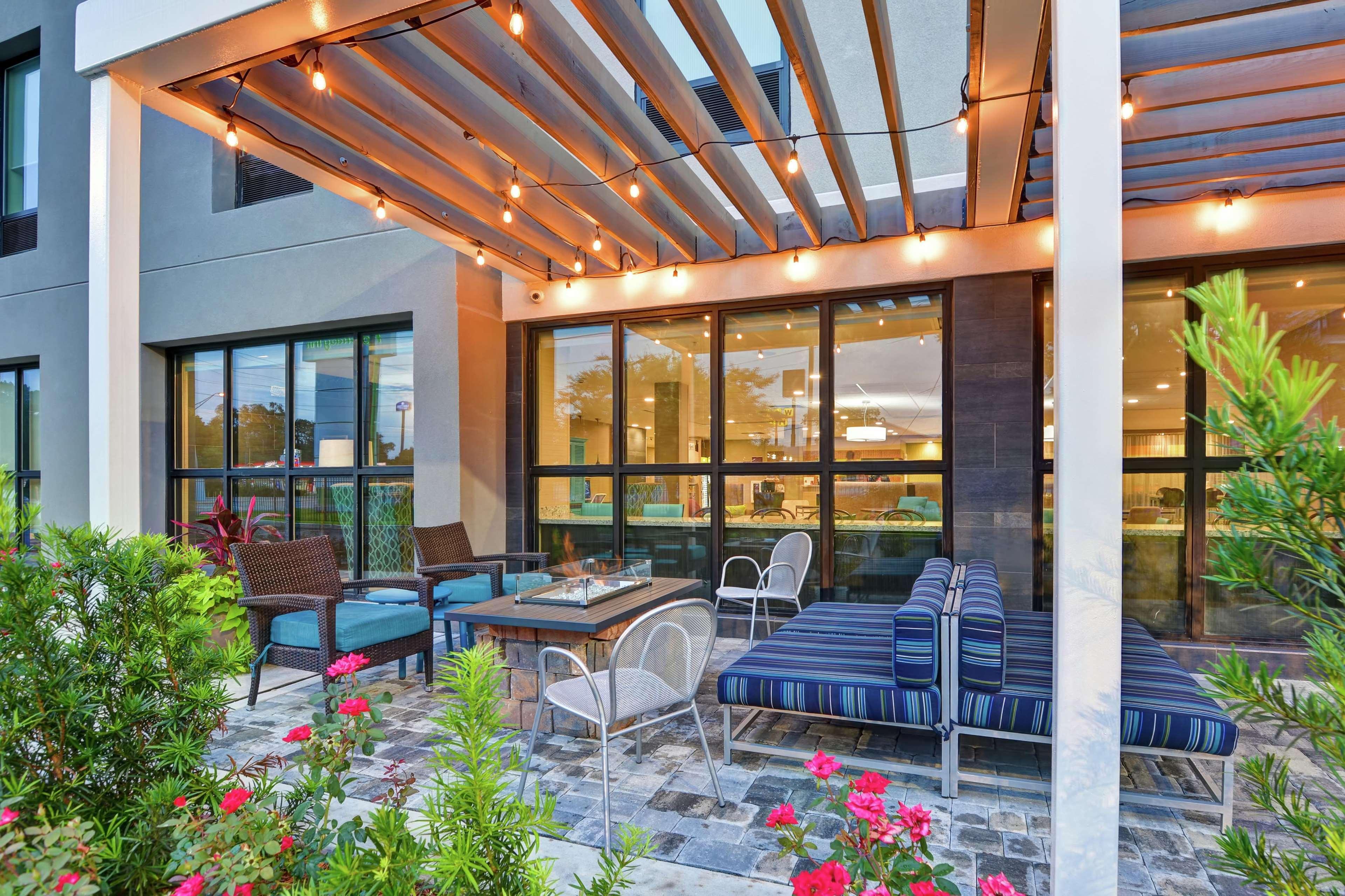 Home2 Suites Pensacola I-10 At North Davis Hwy Luaran gambar