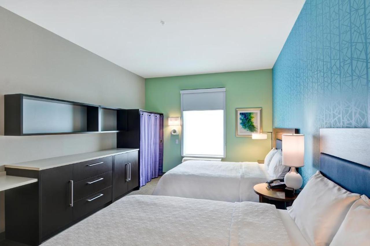 Home2 Suites Pensacola I-10 At North Davis Hwy Luaran gambar