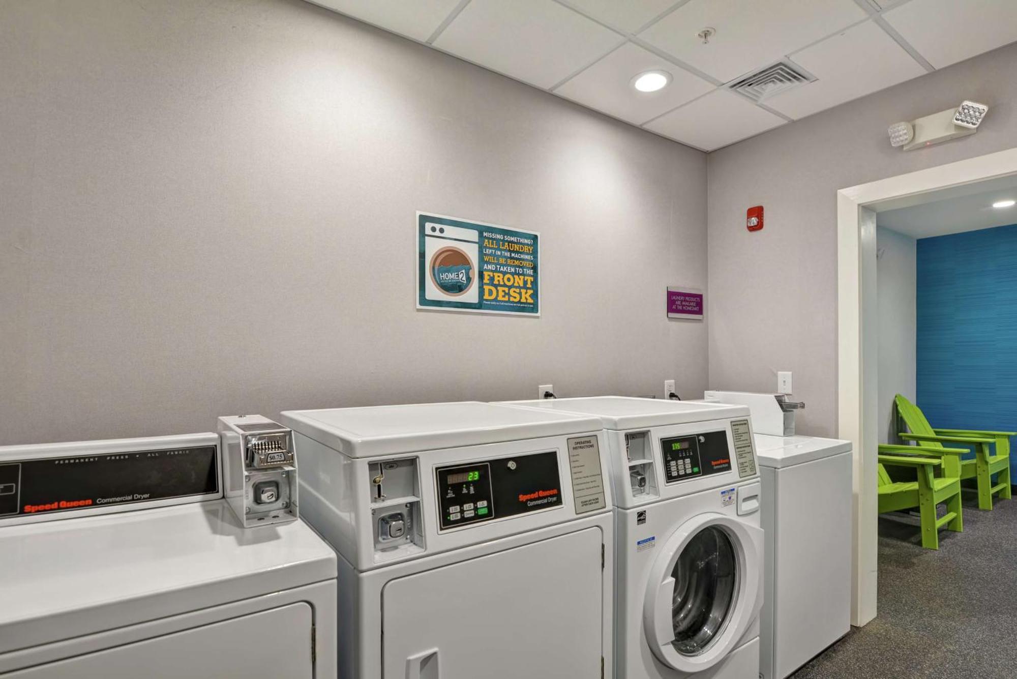 Home2 Suites Pensacola I-10 At North Davis Hwy Luaran gambar