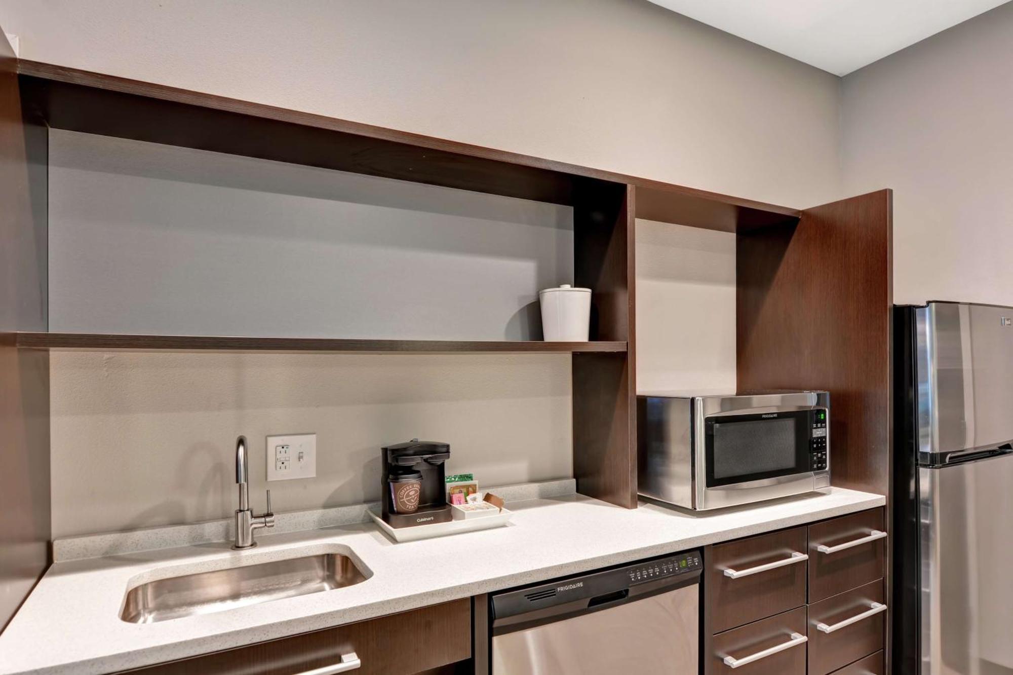 Home2 Suites Pensacola I-10 At North Davis Hwy Luaran gambar