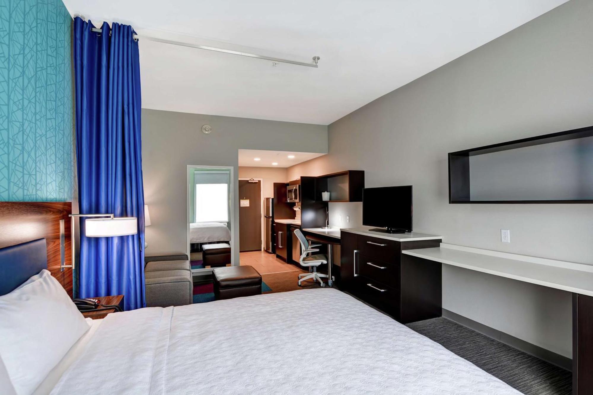 Home2 Suites Pensacola I-10 At North Davis Hwy Luaran gambar