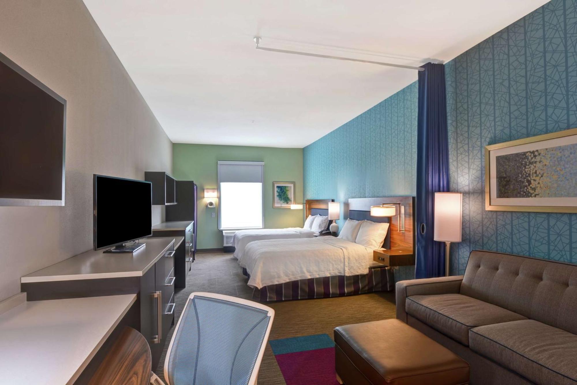Home2 Suites Pensacola I-10 At North Davis Hwy Luaran gambar