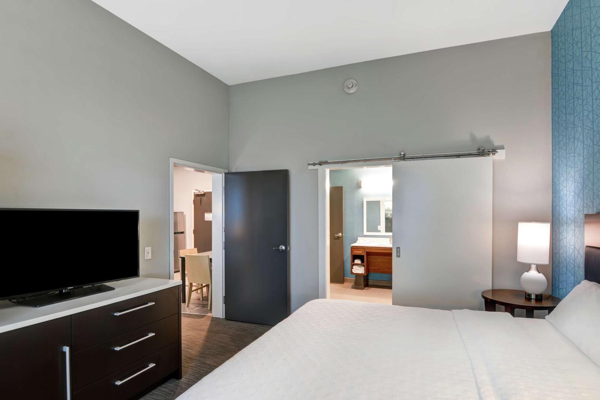 Home2 Suites Pensacola I-10 At North Davis Hwy Luaran gambar