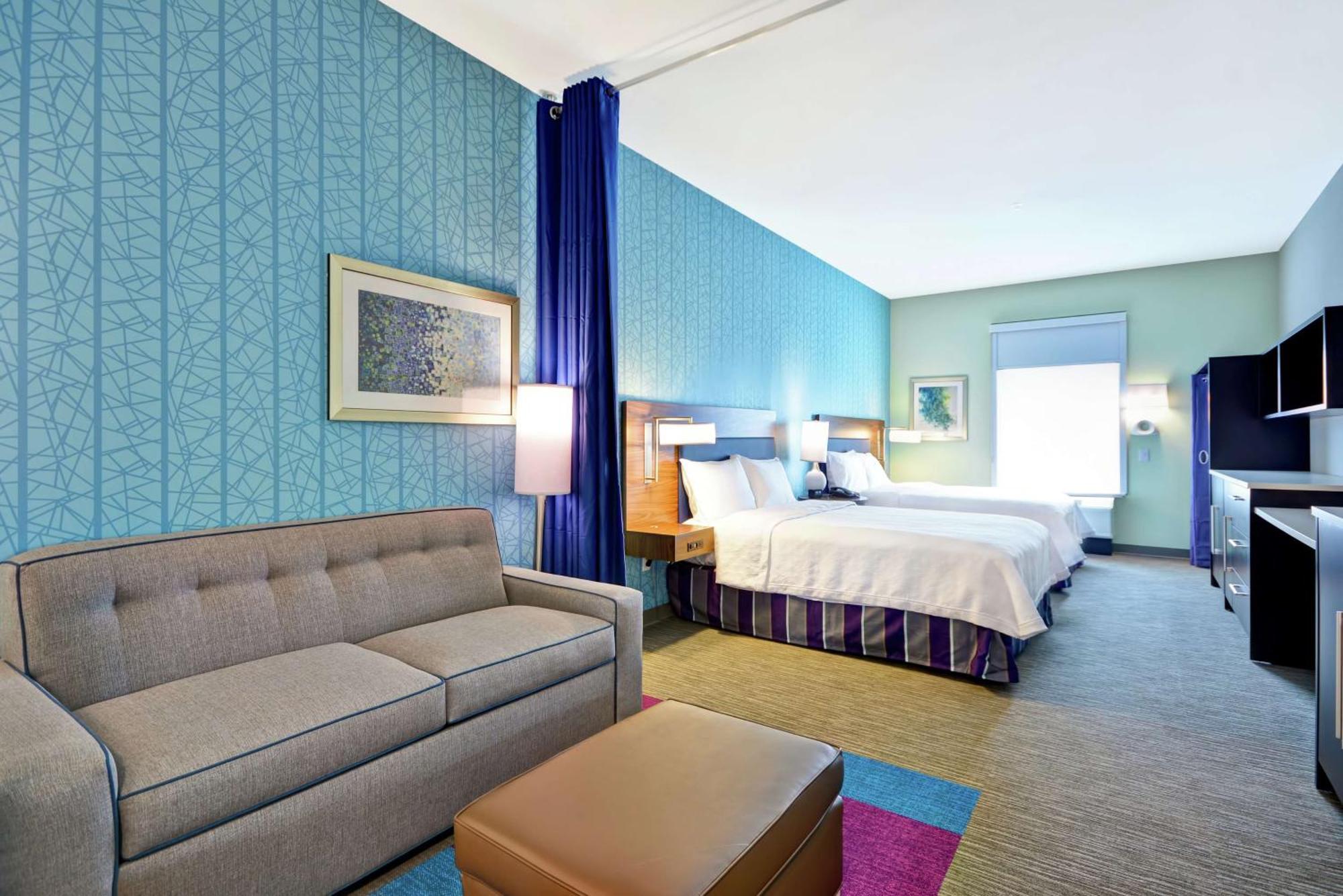Home2 Suites Pensacola I-10 At North Davis Hwy Luaran gambar