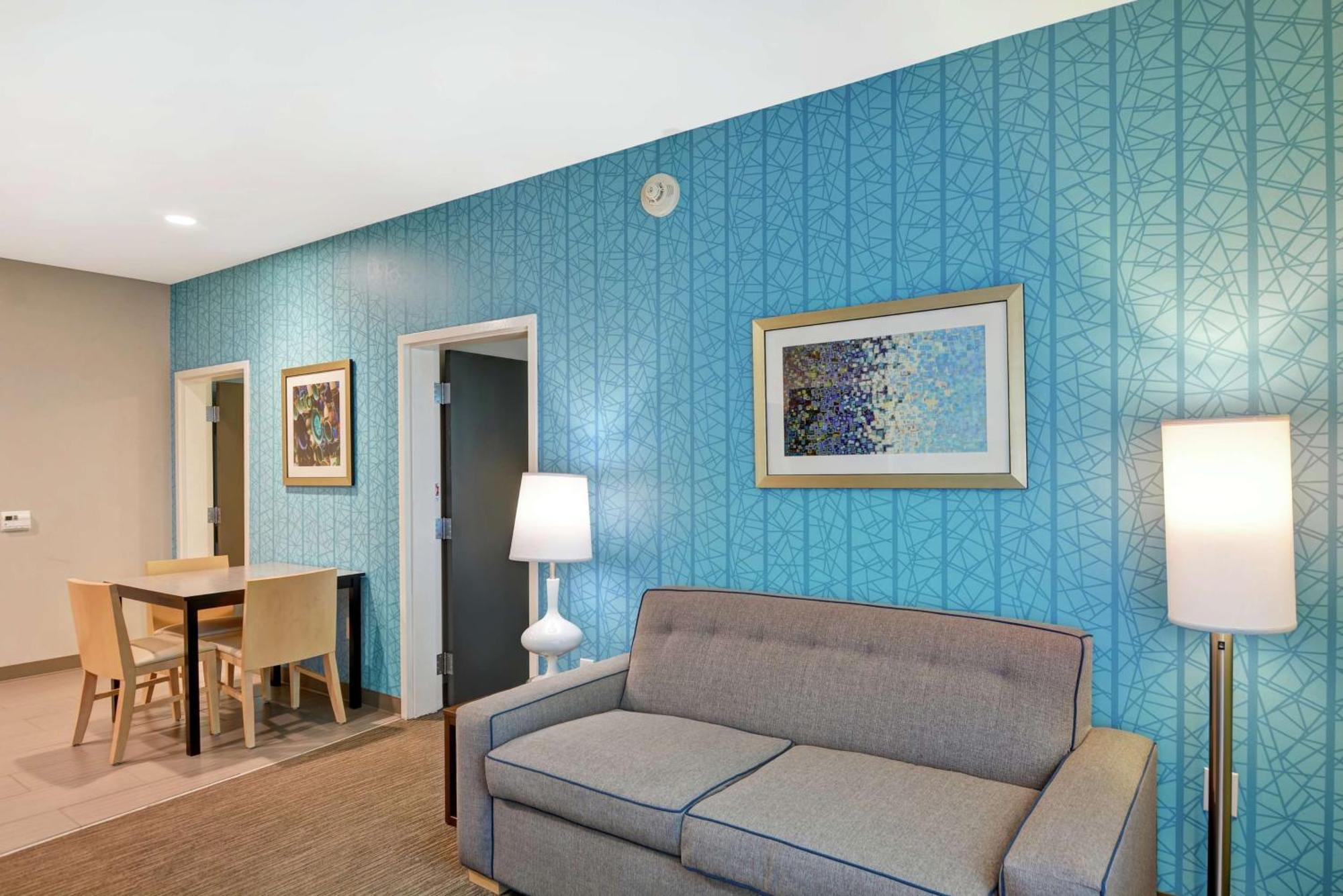 Home2 Suites Pensacola I-10 At North Davis Hwy Luaran gambar