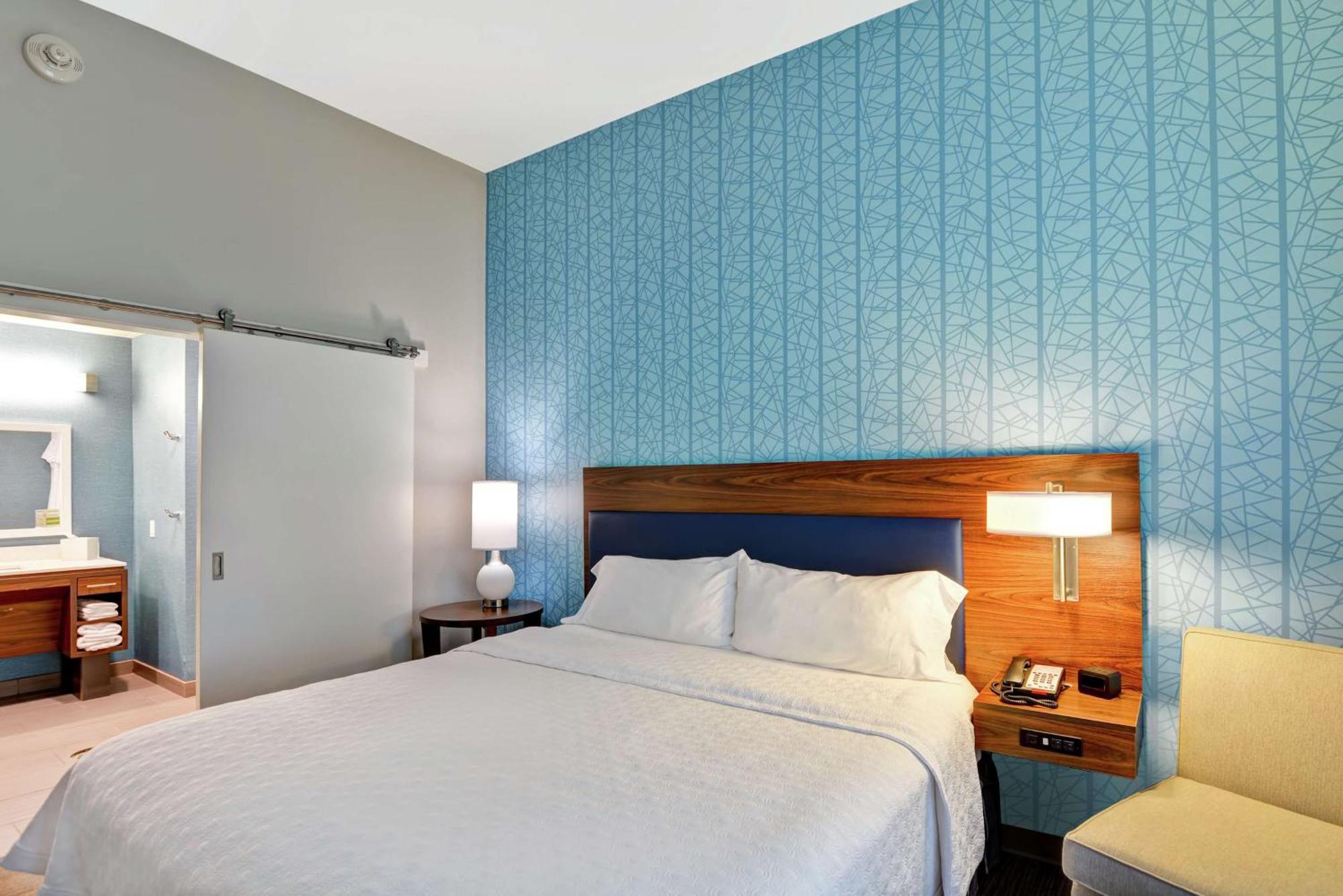 Home2 Suites Pensacola I-10 At North Davis Hwy Luaran gambar