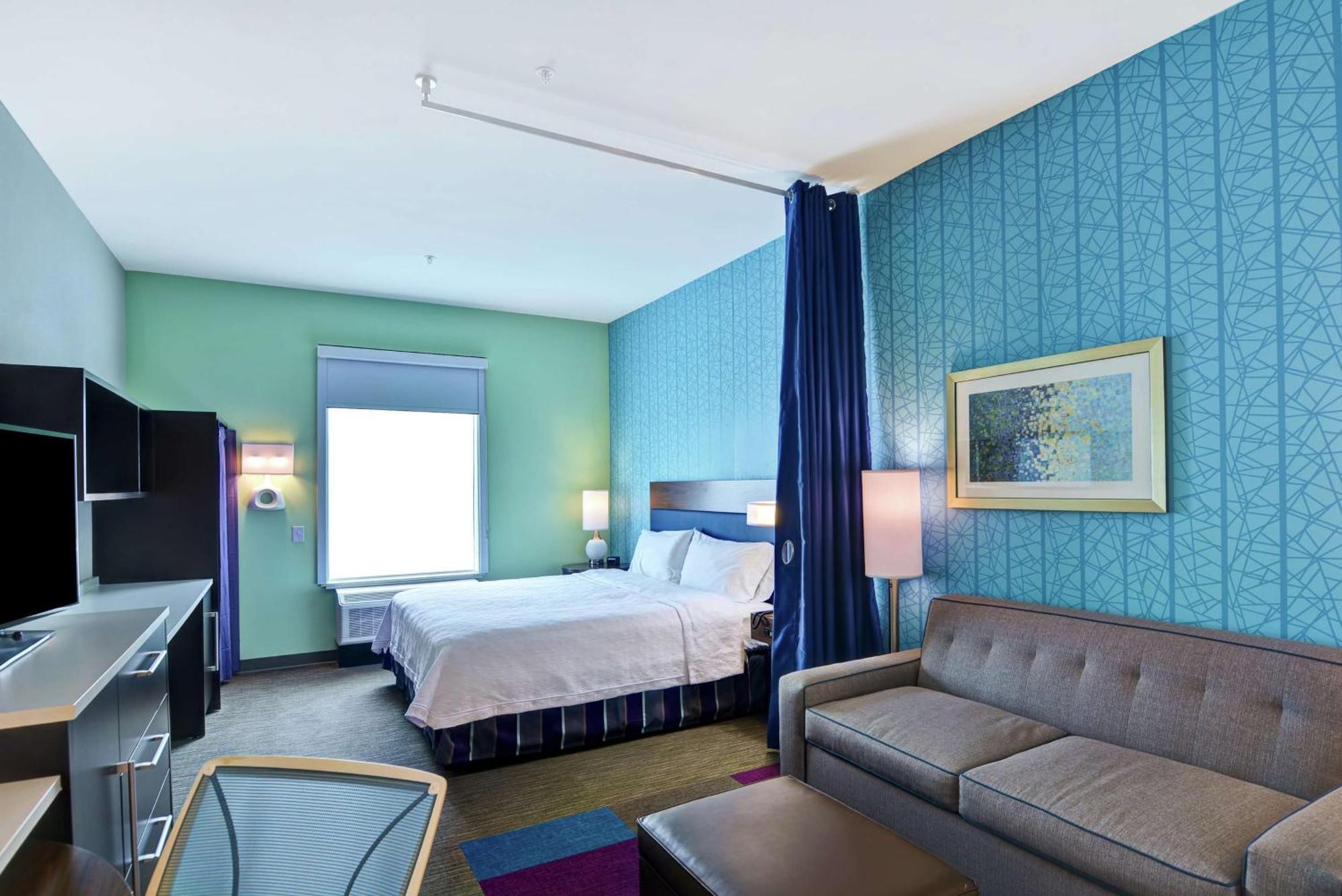 Home2 Suites Pensacola I-10 At North Davis Hwy Luaran gambar