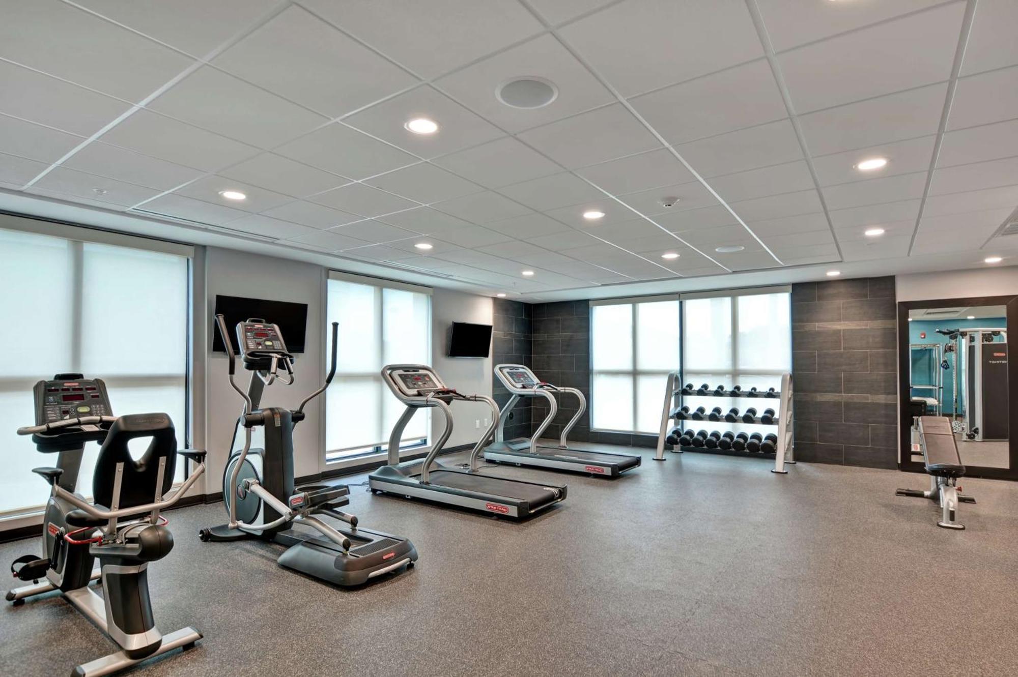 Home2 Suites Pensacola I-10 At North Davis Hwy Luaran gambar