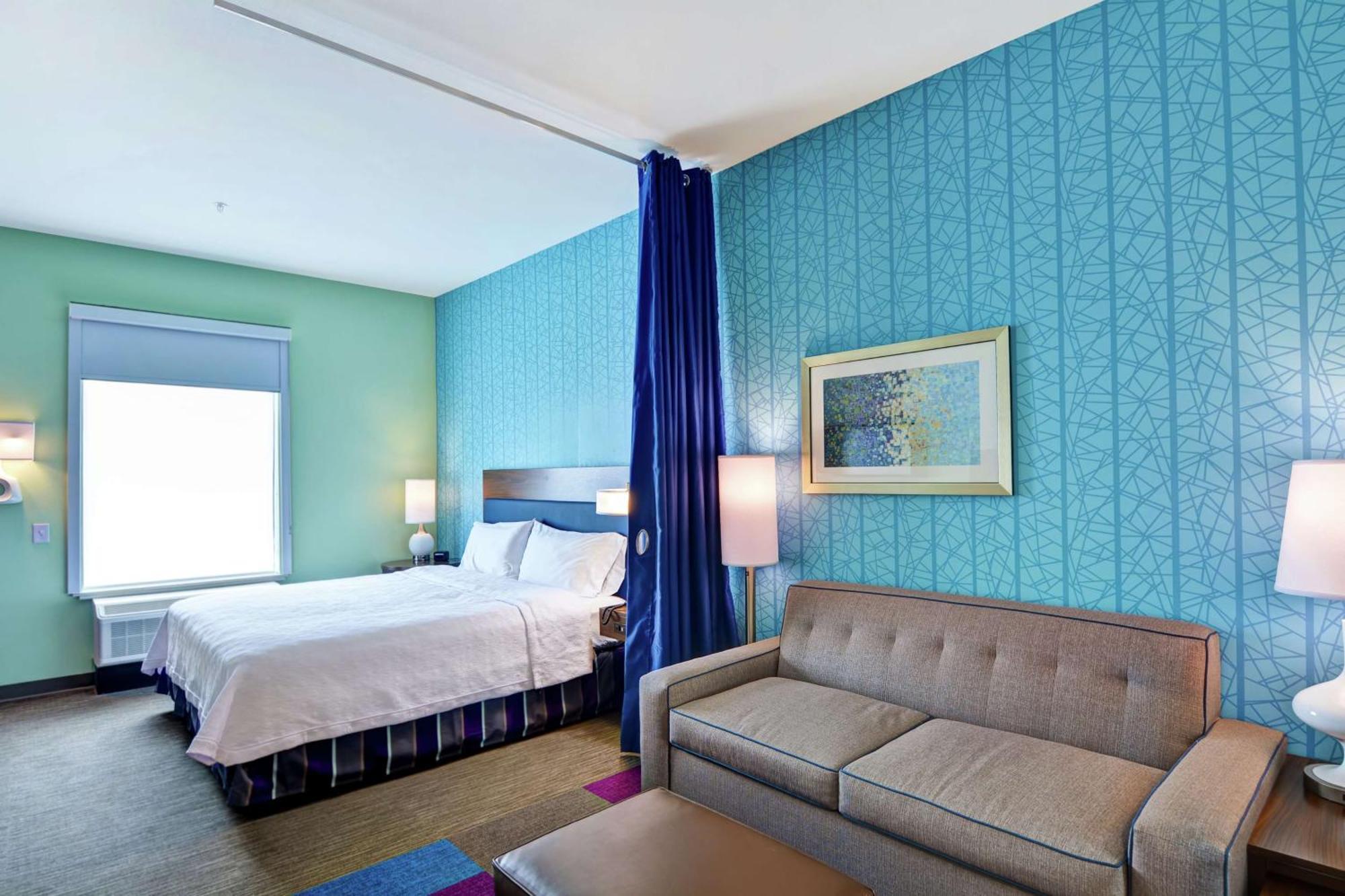 Home2 Suites Pensacola I-10 At North Davis Hwy Luaran gambar