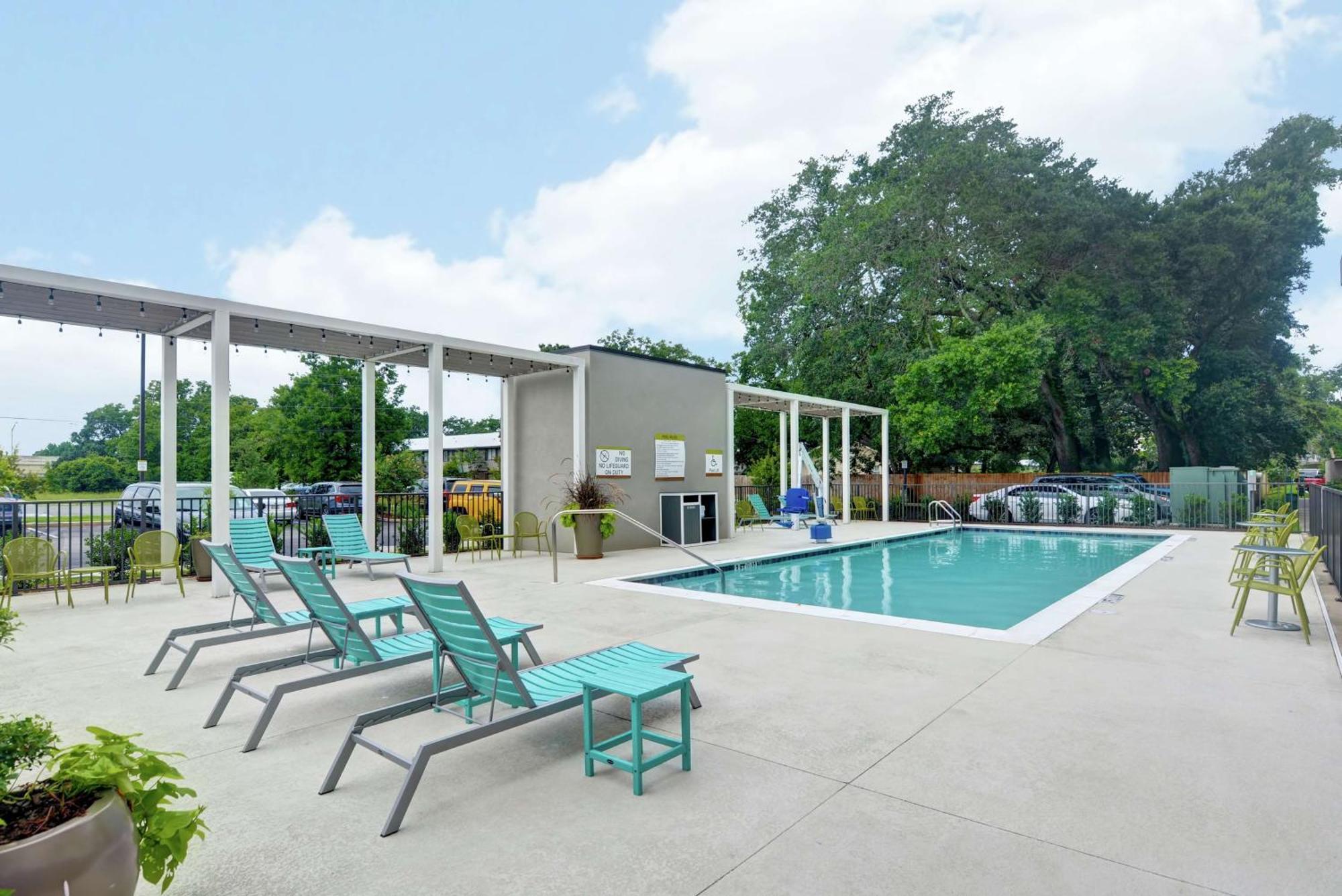 Home2 Suites Pensacola I-10 At North Davis Hwy Luaran gambar