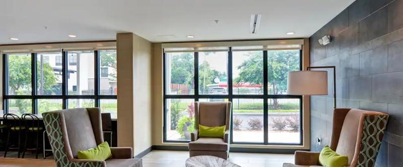 Home2 Suites Pensacola I-10 At North Davis Hwy Luaran gambar