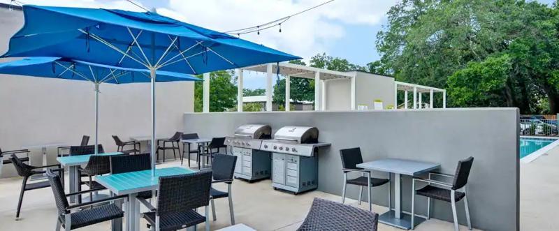 Home2 Suites Pensacola I-10 At North Davis Hwy Luaran gambar
