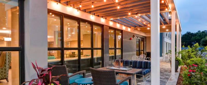Home2 Suites Pensacola I-10 At North Davis Hwy Luaran gambar