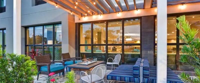 Home2 Suites Pensacola I-10 At North Davis Hwy Luaran gambar